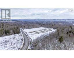 Lot Crisp Road, inglisville, Nova Scotia