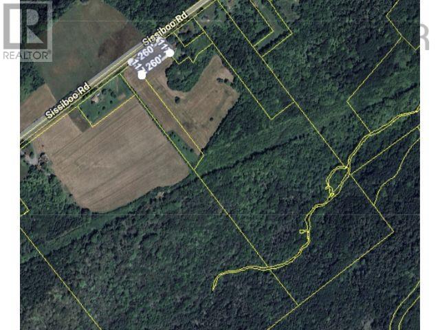 Lots Sissiboo Road, Bear River, Nova Scotia  B0S 1B0 - Photo 4 - 202601857
