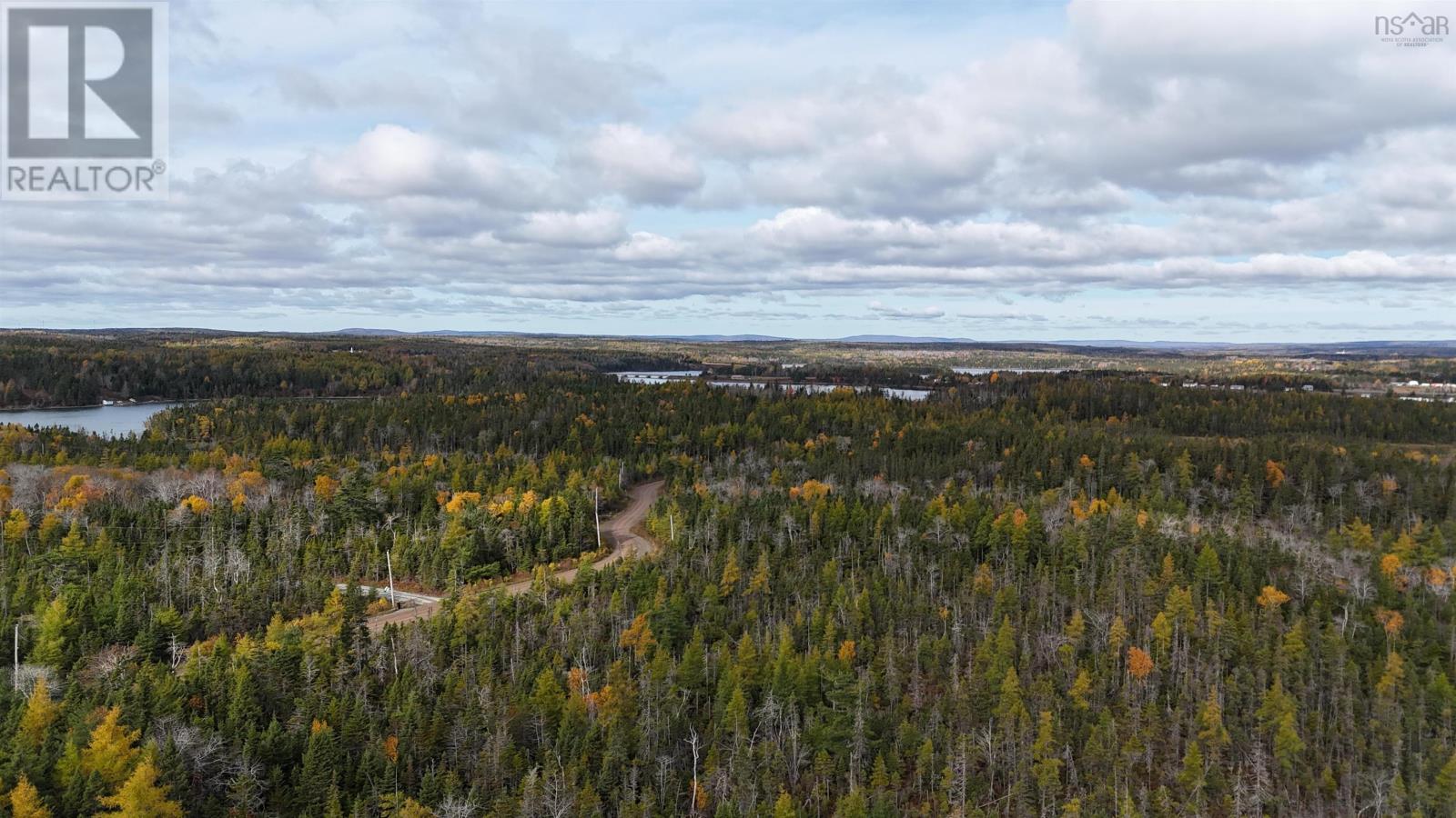 Lot 16 Walkerville Rd., Walkerville, Nova Scotia  B0E 1J0 - Photo 2 - 202601859