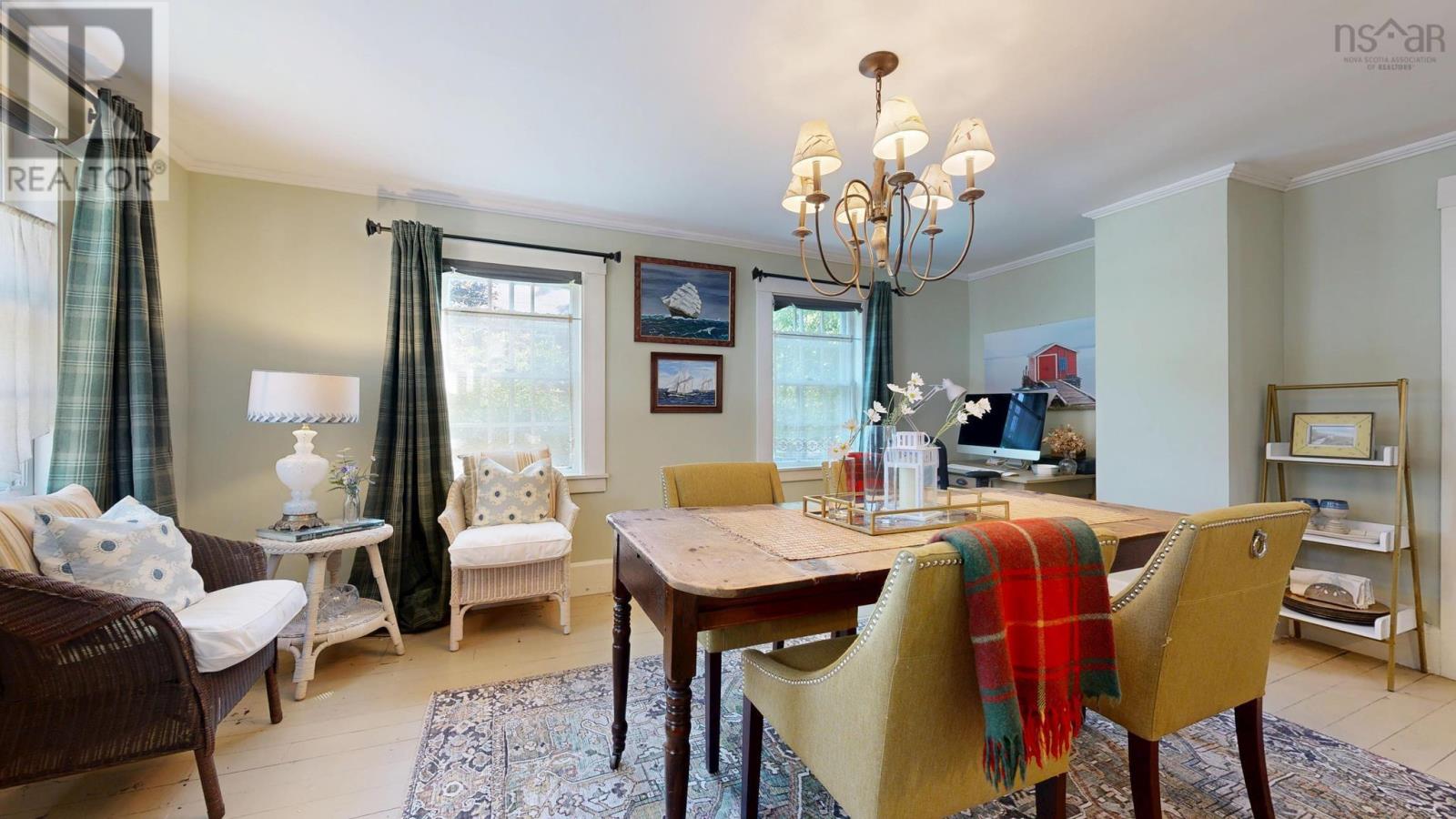 17 George Street, Shelburne, Nova Scotia  B0T 1W0 - Photo 7 - 202601864