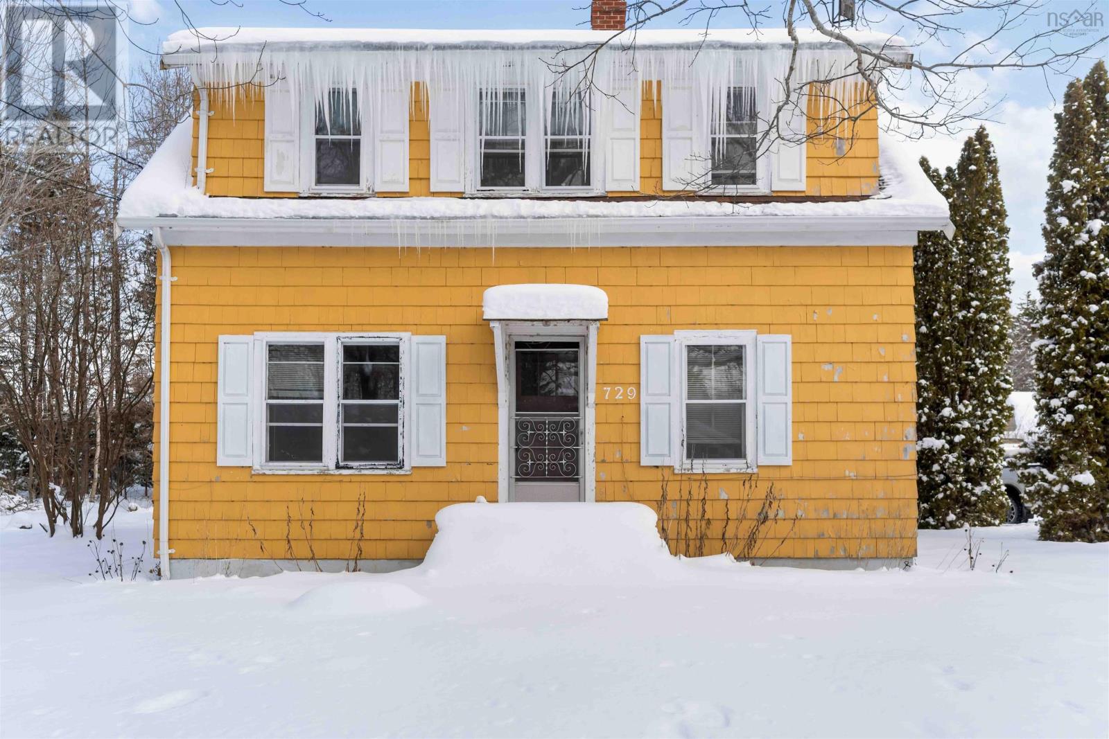 729 North Range Cross Road, North Range, Nova Scotia  B0W 1H0 - Photo 3 - 202601874