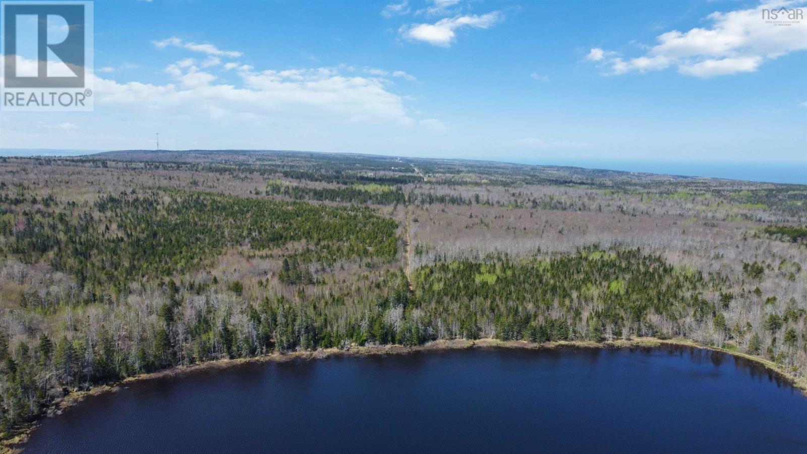 Lot Arlington Road, Mount Hanley, Nova Scotia  B0S 1M0 - Photo 2 - 202601887