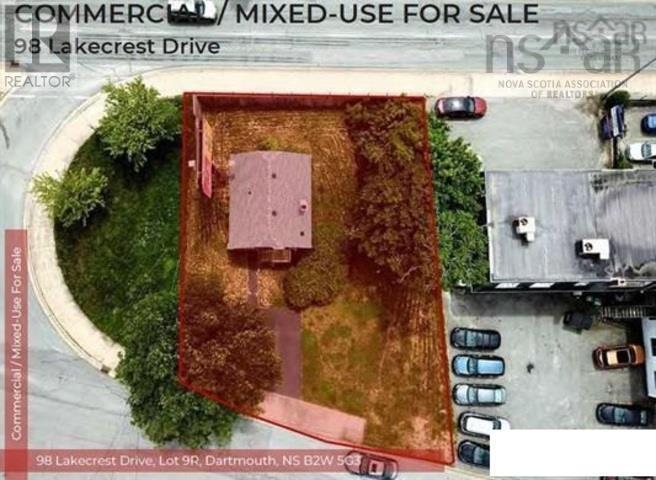 98 Lakecrest Drive, dartmouth, Nova Scotia