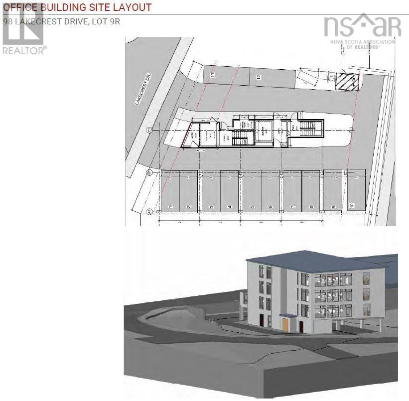 98 Lakecrest Drive, Dartmouth, Nova Scotia  B2W 5G3 - Photo 22 - 202601891