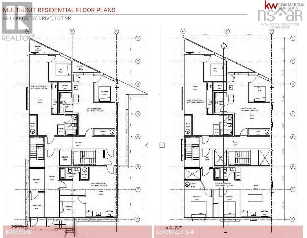 98 Lakecrest Drive, Dartmouth, Nova Scotia  B2W 5G3 - Photo 25 - 202601891