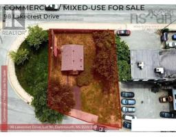 98 Lakecrest Drive, dartmouth, Nova Scotia