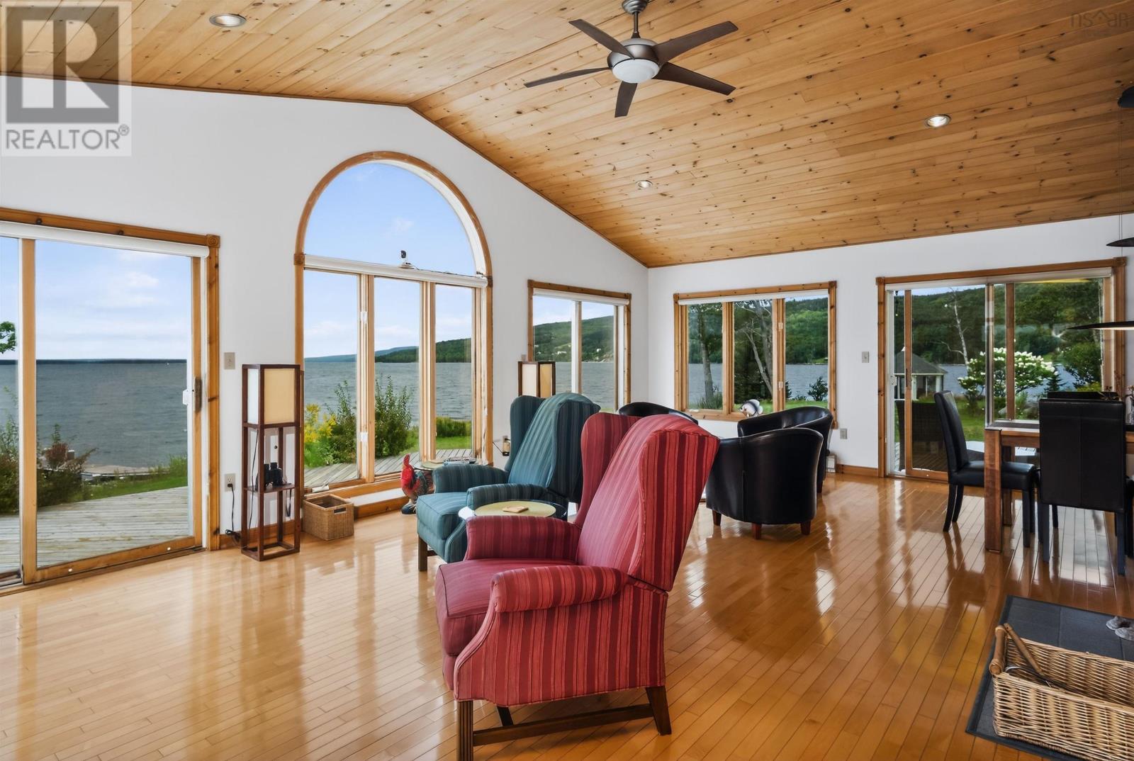 364 6012 Road, Marble Mountain, Nova Scotia  B0E 3K0 - Photo 10 - 202601896