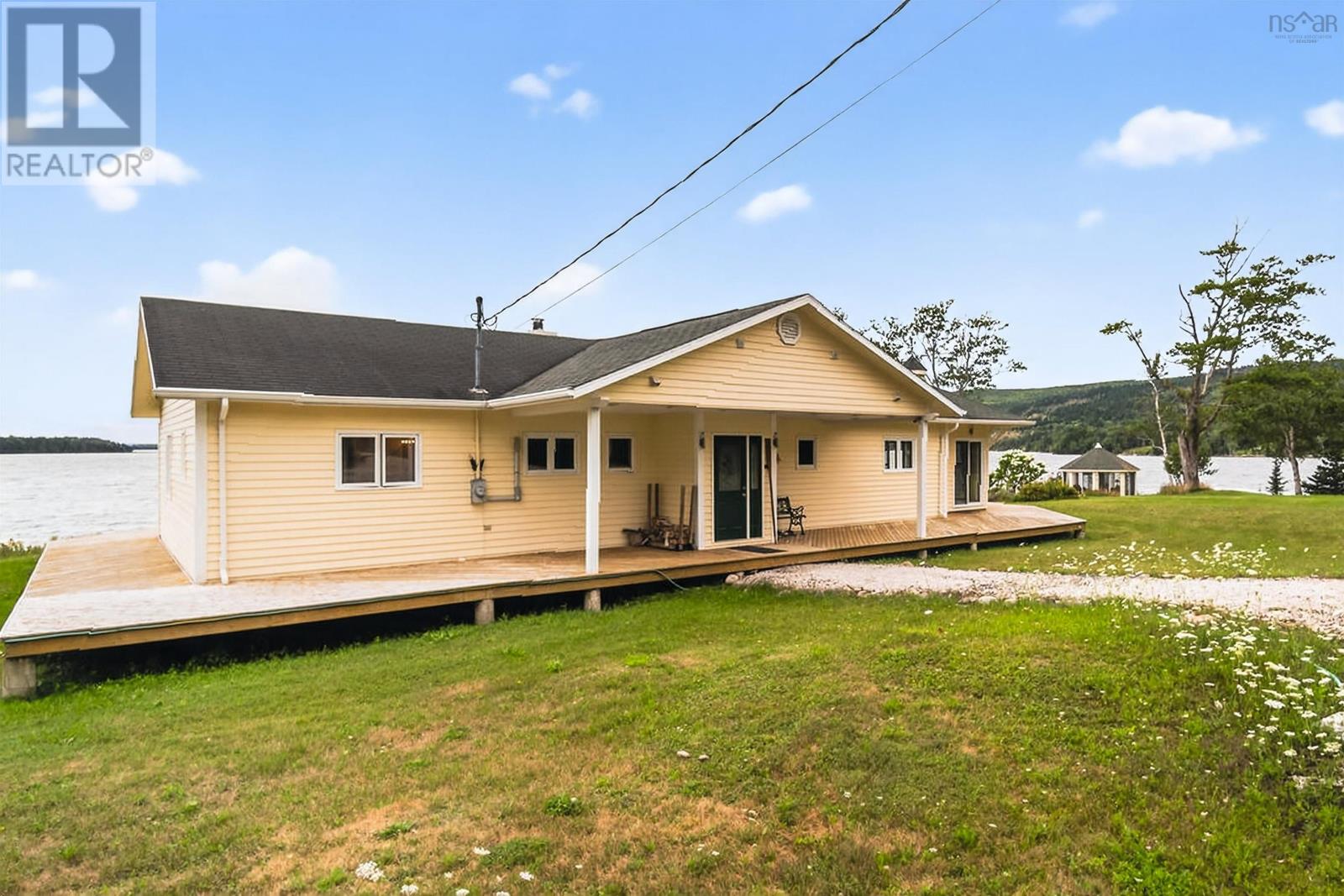 364 6012 Road, Marble Mountain, Nova Scotia  B0E 3K0 - Photo 39 - 202601896