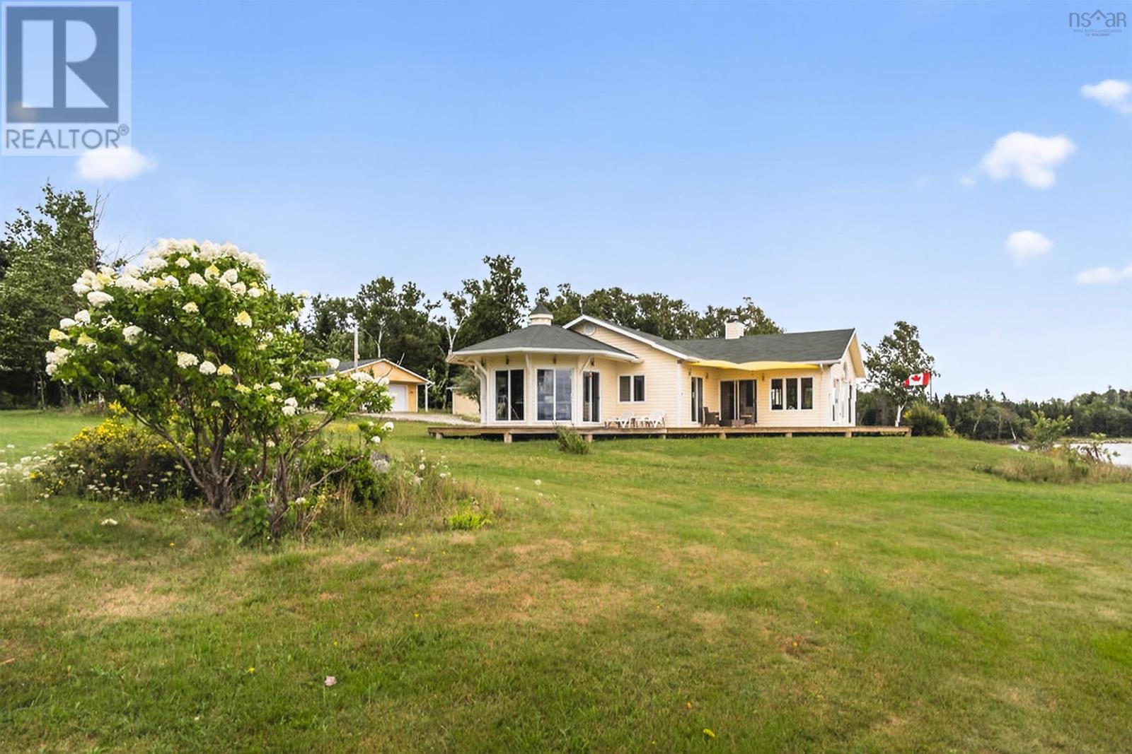 364 6012 Road, Marble Mountain, Nova Scotia  B0E 3K0 - Photo 40 - 202601896