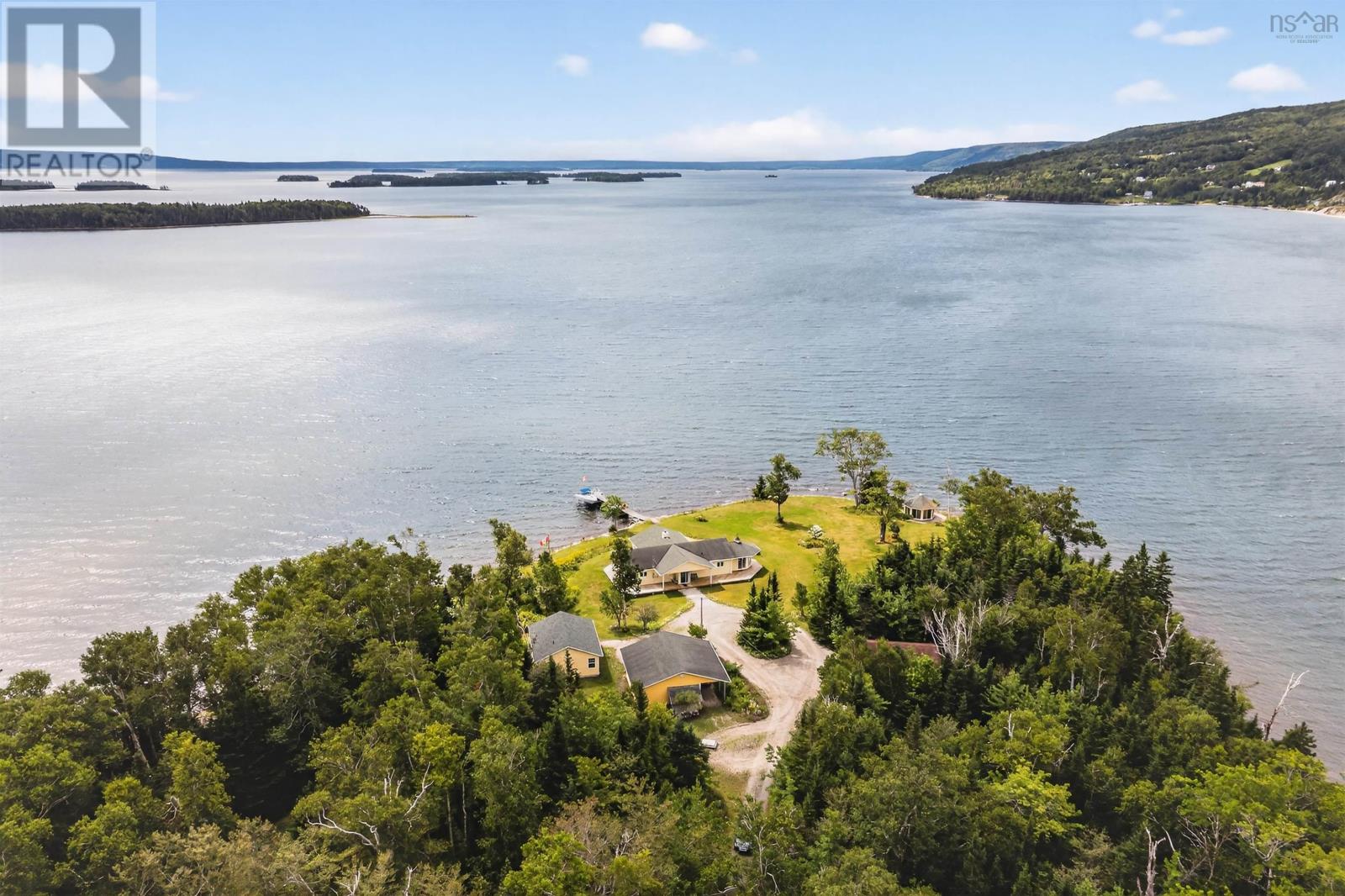 364 6012 Road, Marble Mountain, Nova Scotia  B0E 3K0 - Photo 5 - 202601896