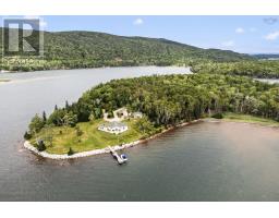 364 6012 Road, marble mountain, Nova Scotia