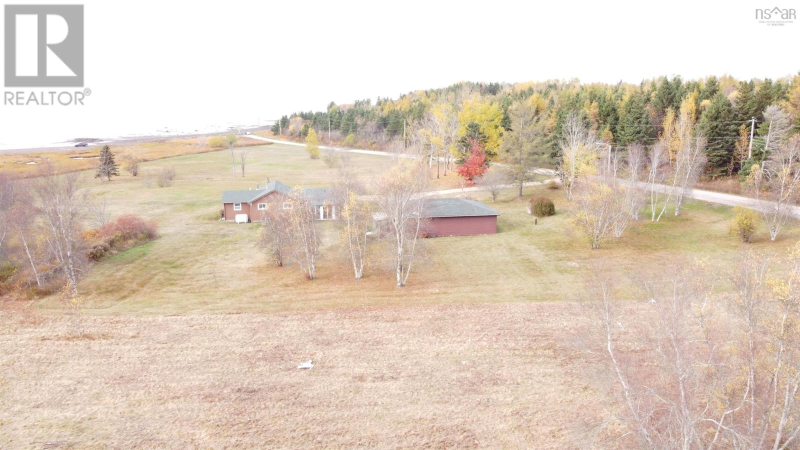 29 Shipyard Road, Cheverie, Nova Scotia  B0N 1G0 - Photo 8 - 202601898