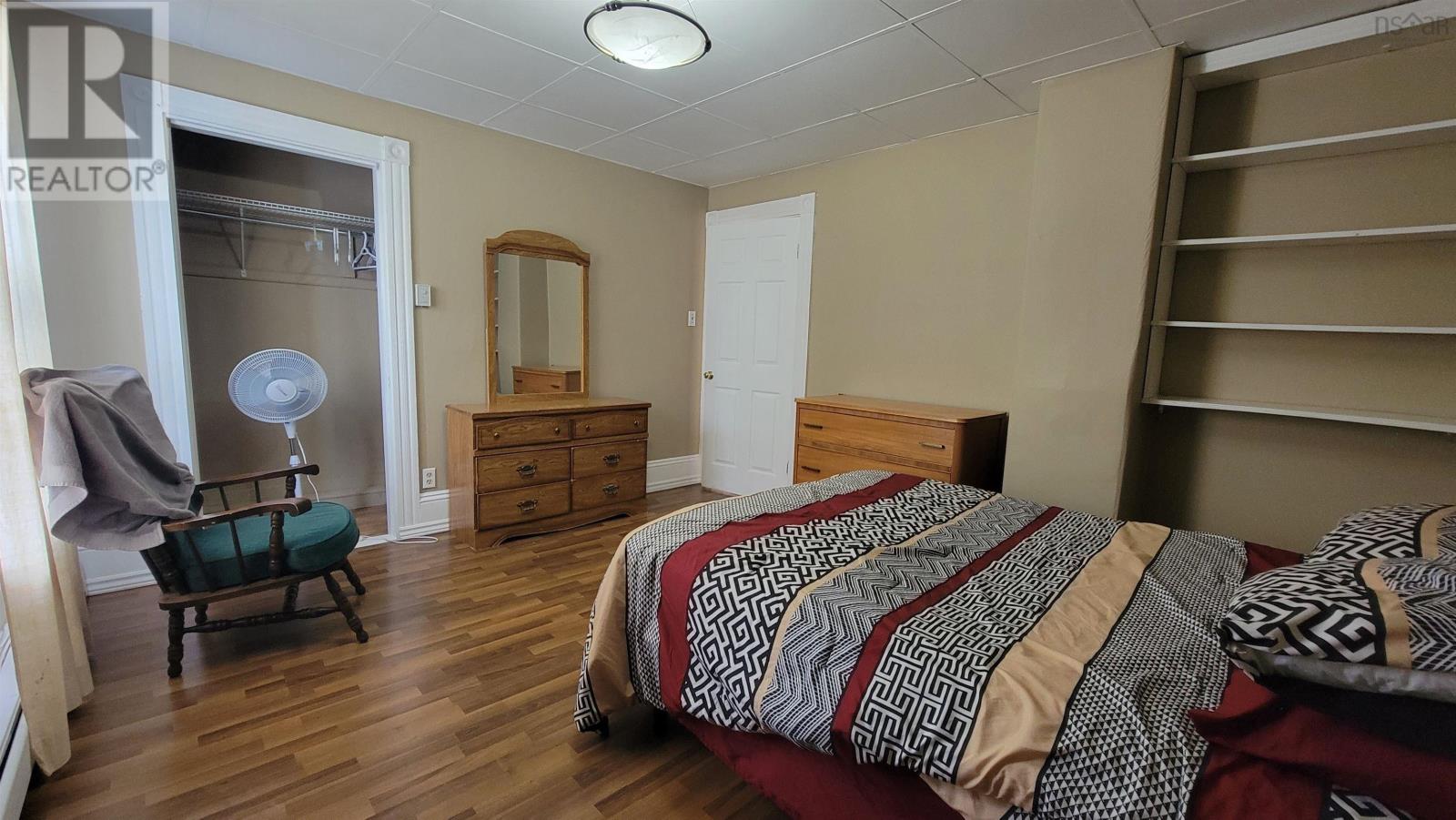 30 Parade Street, Yarmouth, Nova Scotia  B5A 3A8 - Photo 20 - 202601913