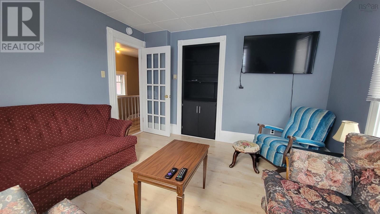 30 Parade Street, Yarmouth, Nova Scotia  B5A 3A8 - Photo 22 - 202601913