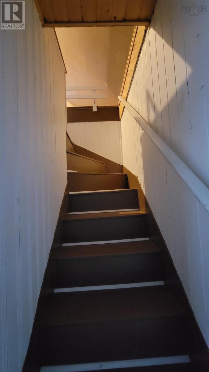 30 Parade Street, Yarmouth, Nova Scotia  B5A 3A8 - Photo 24 - 202601913