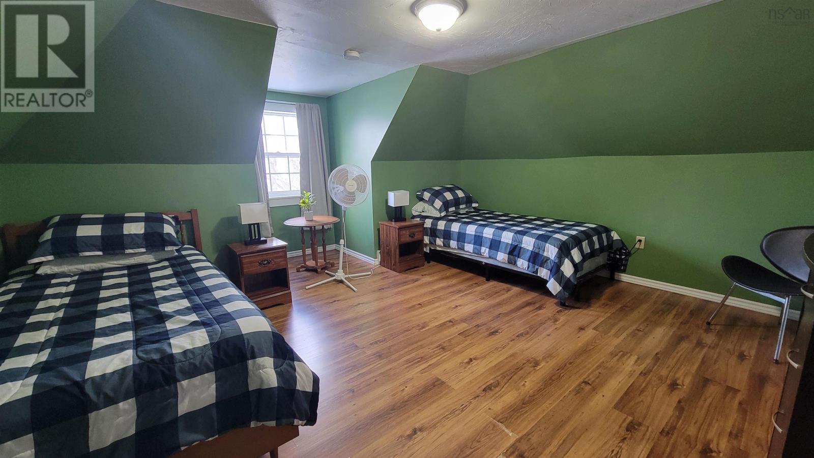 30 Parade Street, Yarmouth, Nova Scotia  B5A 3A8 - Photo 25 - 202601913