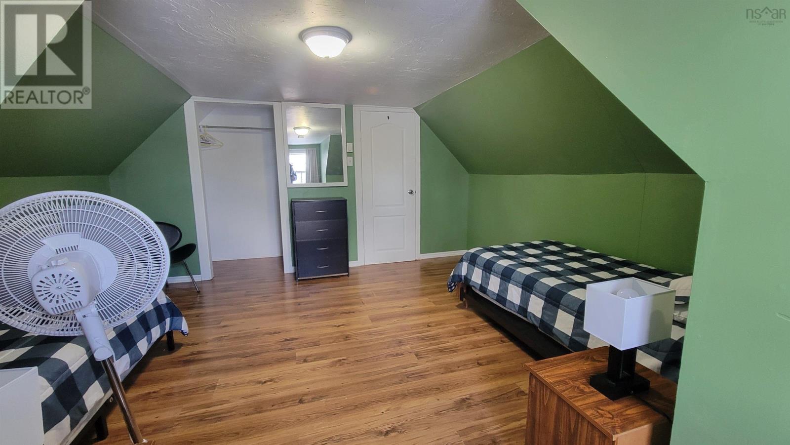 30 Parade Street, Yarmouth, Nova Scotia  B5A 3A8 - Photo 26 - 202601913