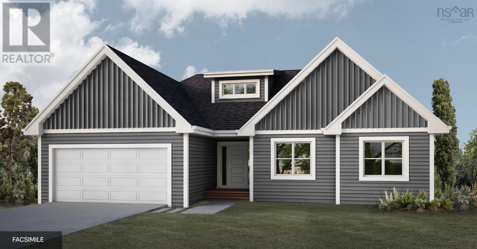 Lot 100 Peggys Cove Road, french village, Nova Scotia