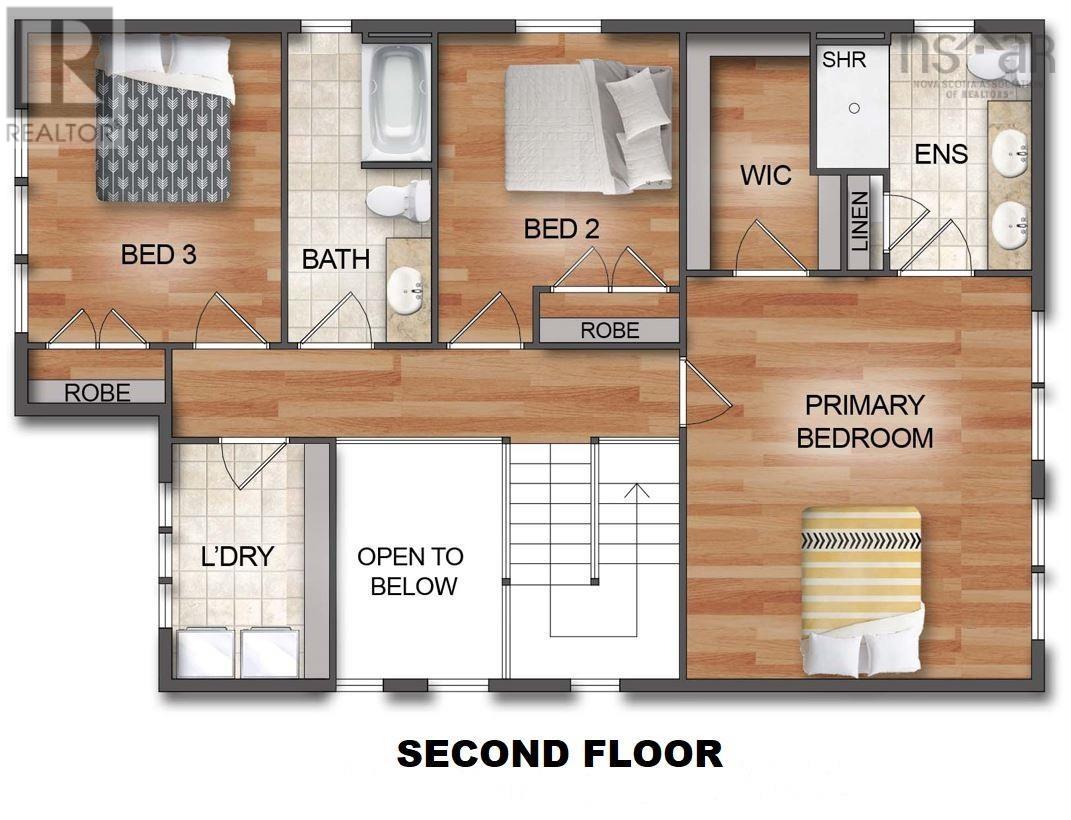 Lot 102 Peggys Cove Road, French Village, Nova Scotia  B3Z 2V1 - Photo 7 - 202601923