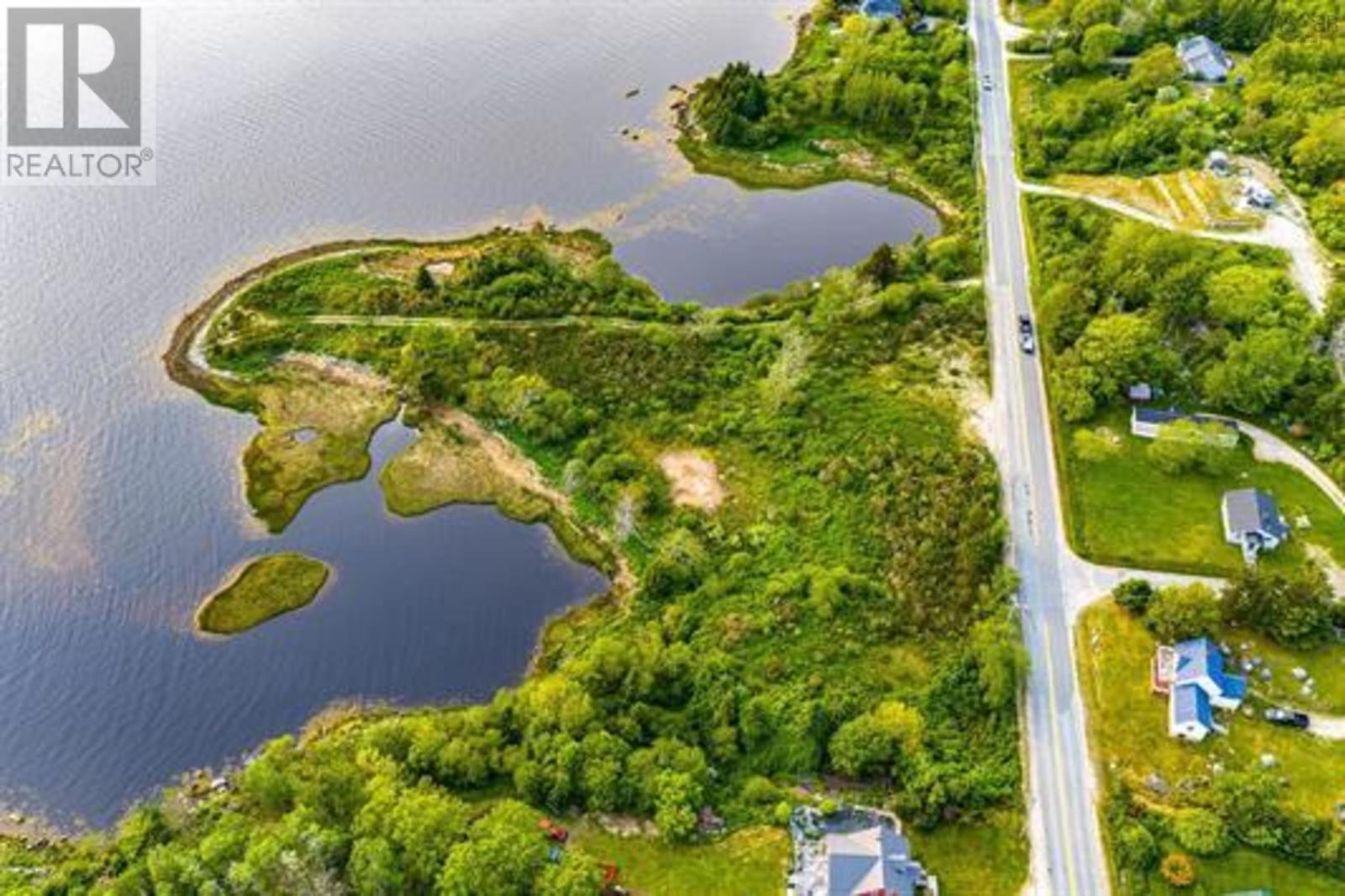 LOT HS-4 Hammond Street, shelburne, Nova Scotia