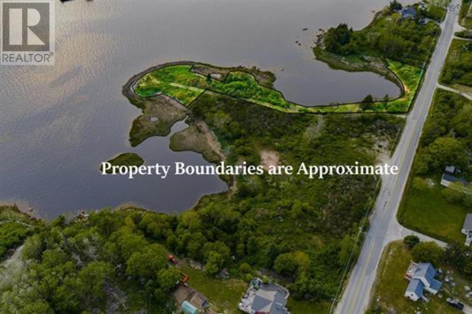 Lot HS-6 Hammond Street, shelburne, Nova Scotia