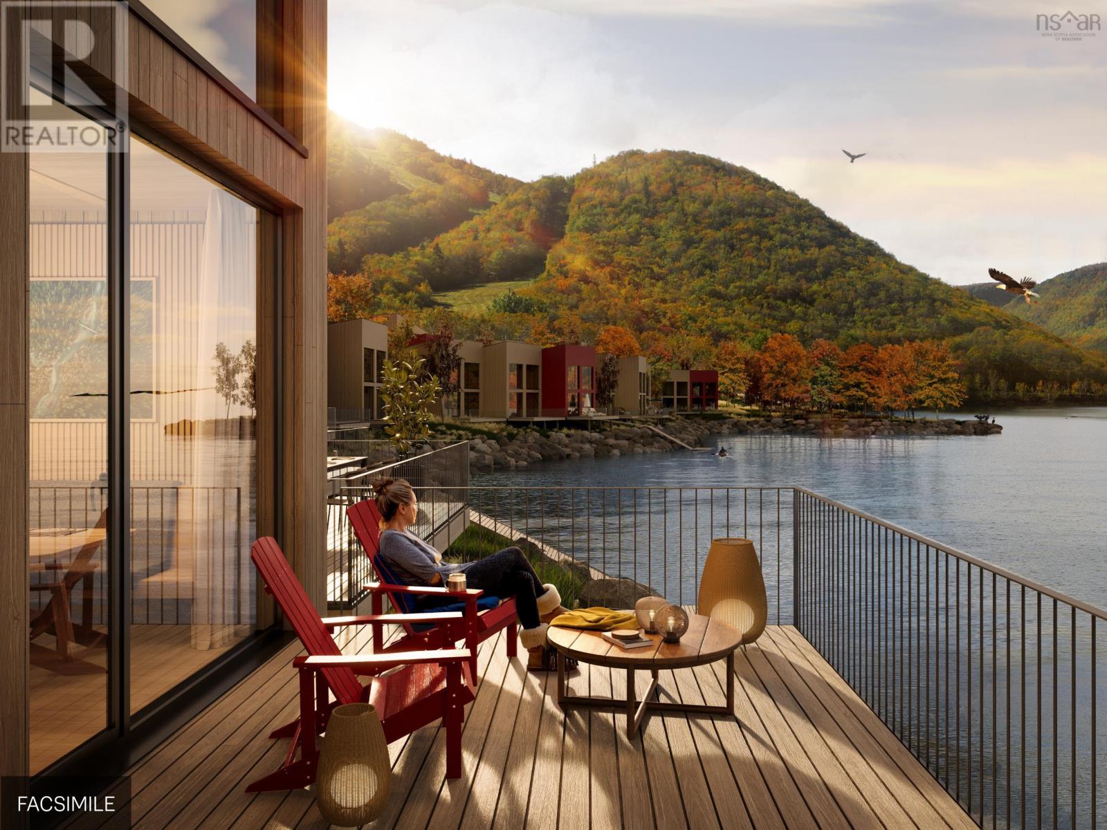 31 Osprey Lane, Ingonish, Nova Scotia  B0C 3B3 - Photo 17 - 202601938