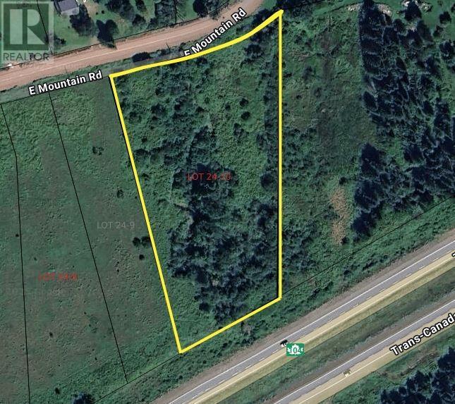 Lot 24-10 East Mountain Road, East Mountain, Nova Scotia  B6L 2E3 - Photo 10 - 202601950