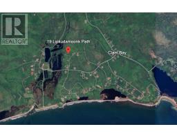 Lot 19 Lipkudamoonk Path, clam bay, Nova Scotia