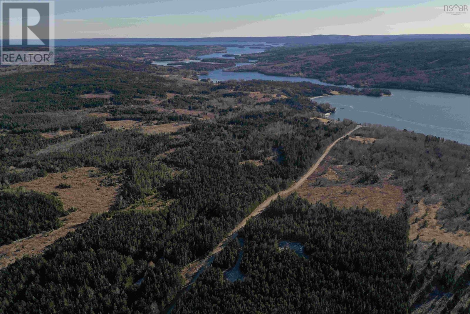 Old Monastery Road, North Riverside, Nova Scotia  B0H 1G0 - Photo 11 - 202601988
