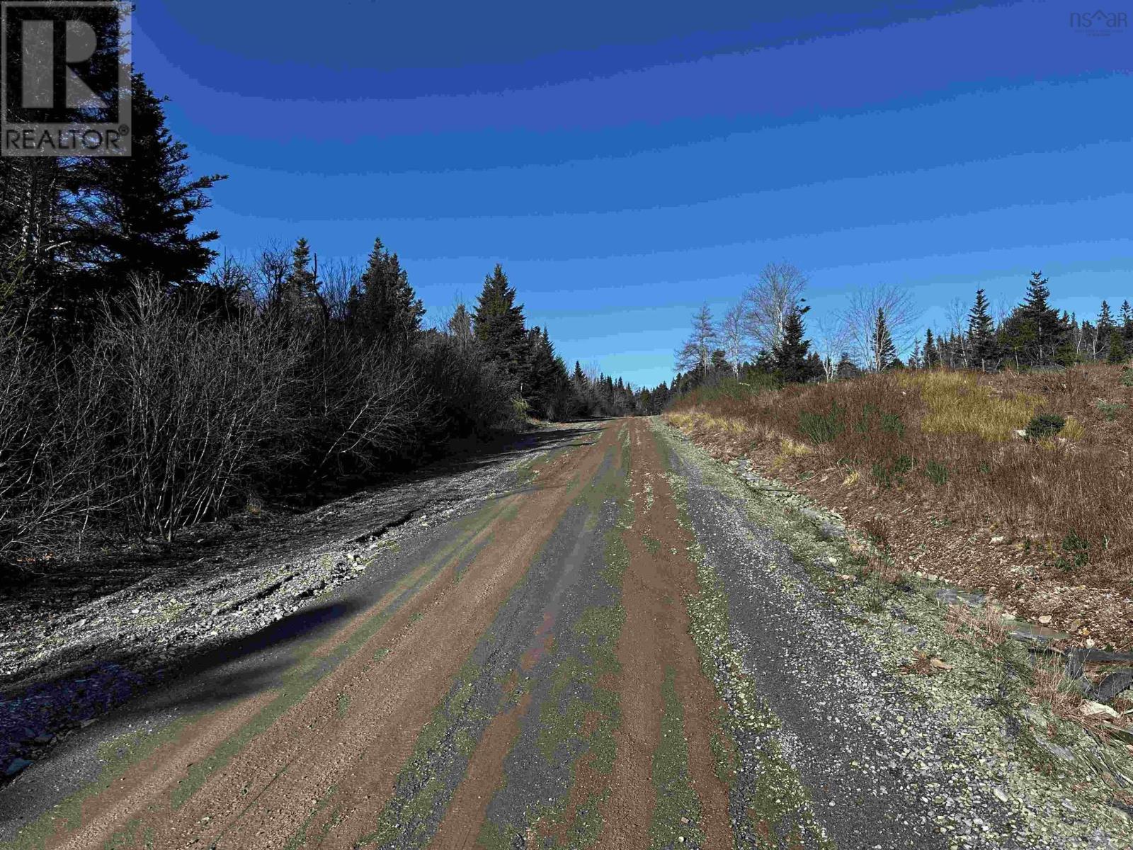 Old Monastery Road, North Riverside, Nova Scotia  B0H 1G0 - Photo 3 - 202601988