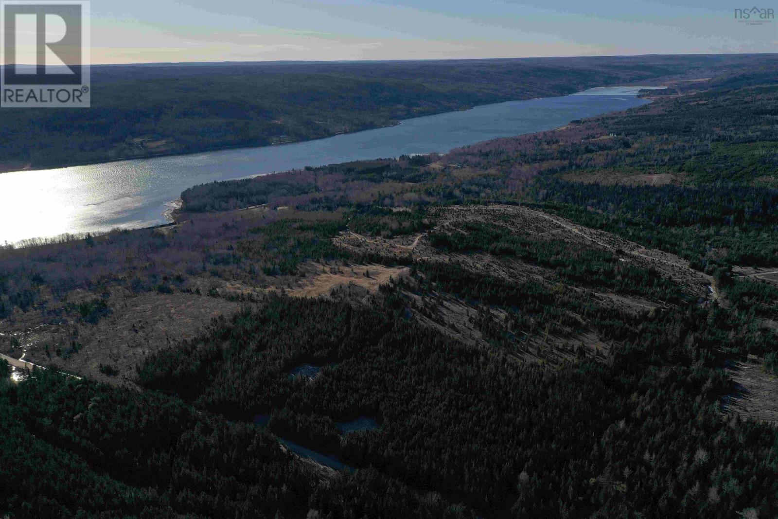 Old Monastery Road, North Riverside, Nova Scotia  B0H 1G0 - Photo 9 - 202601988