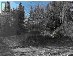 Old Monastery Road, north riverside, Nova Scotia