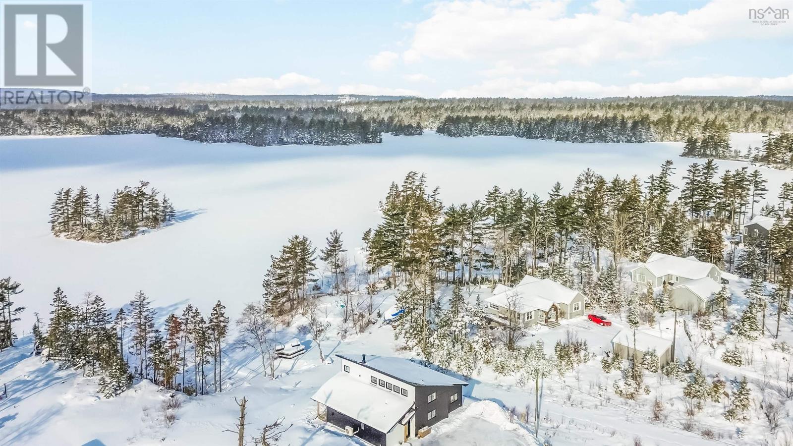 242 Heritage Way, Loon Point, East Uniacke, Nova Scotia  B0N 1Z0 - Photo 3 - 202602027