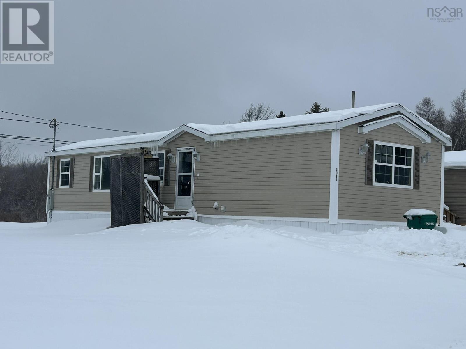 1011 Evans Way, Westville, Nova Scotia  B0K 2A0 - Photo 2 - 202602034