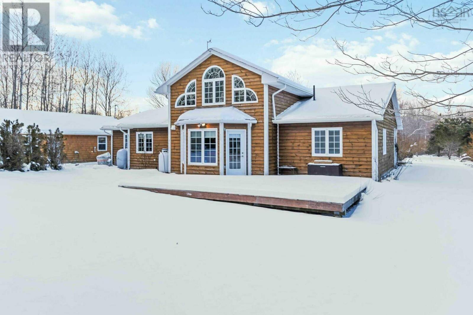 2700 Prospect Road, Cambridge, Nova Scotia  B0P 1G0 - Photo 17 - 202602051