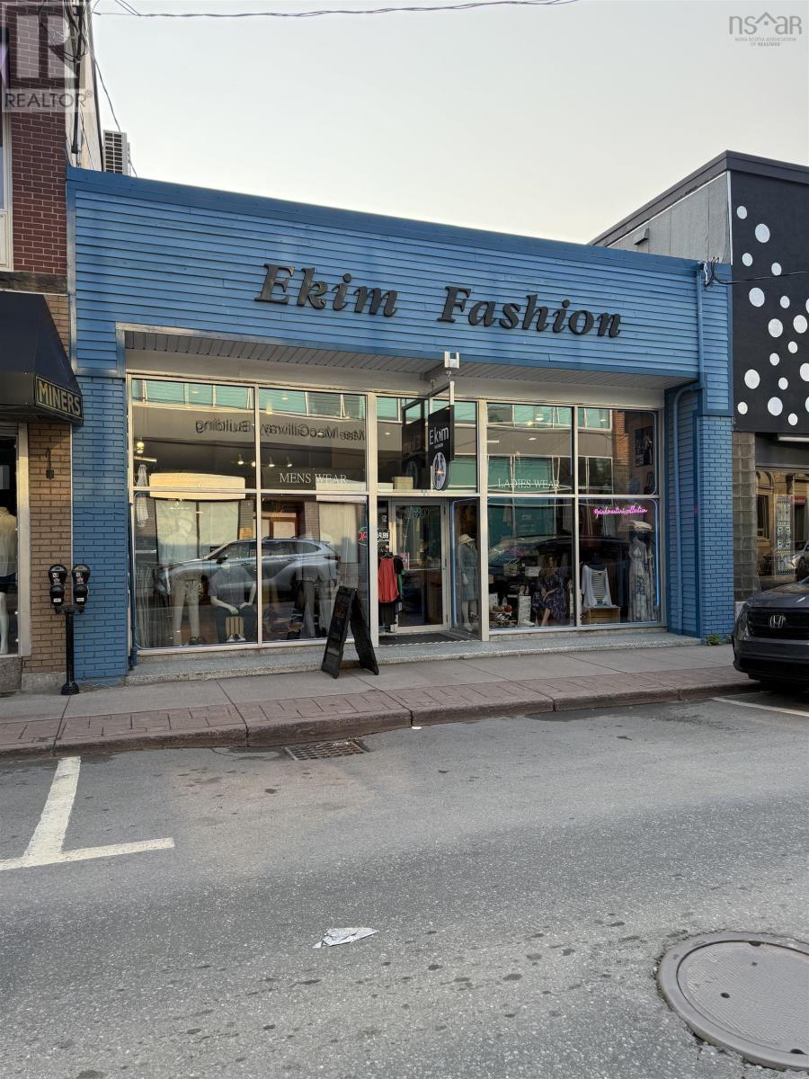 139 Provost Street, New Glasgow, Nova Scotia  B2H 2P6 - Photo 11 - 202602058