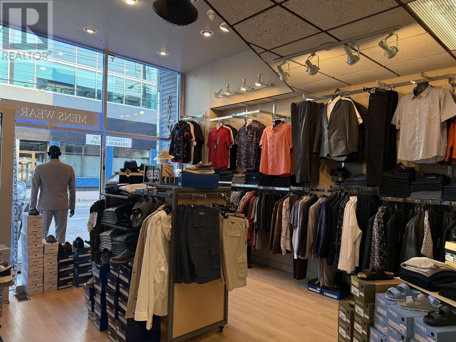 139 Provost Street, New Glasgow, Nova Scotia  B2H 2P6 - Photo 2 - 202602058