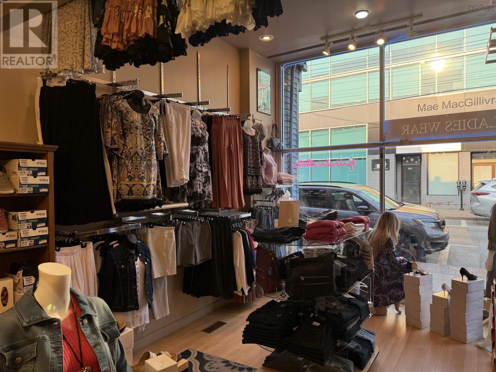 139 Provost Street, New Glasgow, Nova Scotia  B2H 2P6 - Photo 3 - 202602058