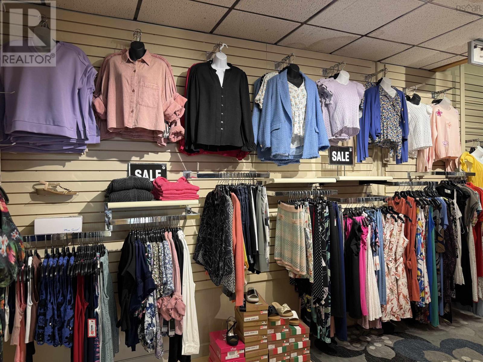 139 Provost Street, New Glasgow, Nova Scotia  B2H 2P6 - Photo 5 - 202602058