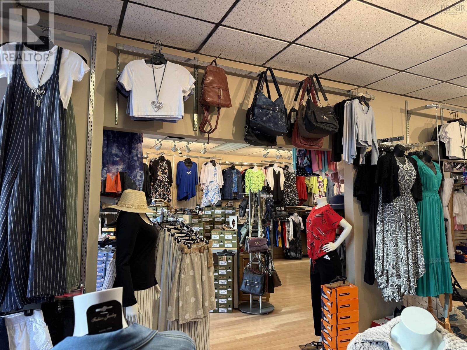 139 Provost Street, New Glasgow, Nova Scotia  B2H 2P6 - Photo 7 - 202602058