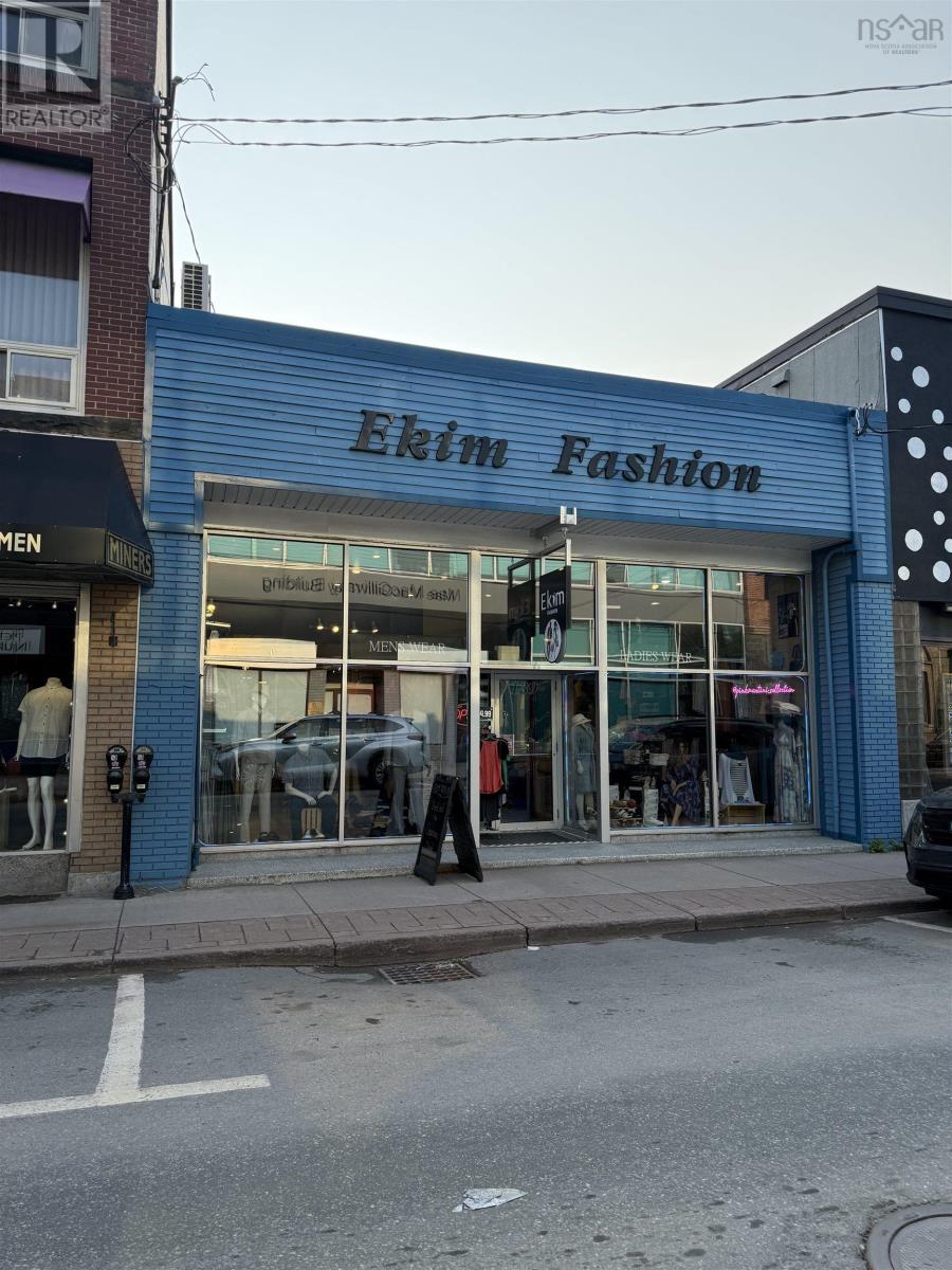 139 Provost Street, New Glasgow, Nova Scotia  B2H 2P6 - Photo 9 - 202602058