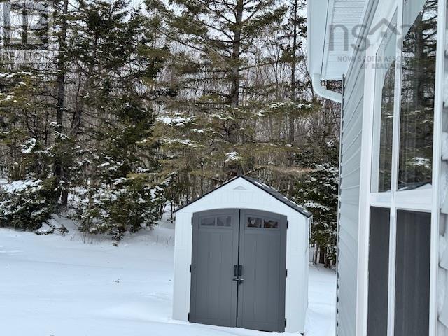 27 Bruce Street, Mount Uniacke, Nova Scotia  B0N 1Z0 - Photo 22 - 202602060