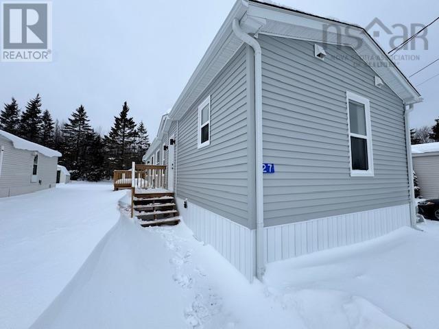 27 Bruce Street, Mount Uniacke, Nova Scotia  B0N 1Z0 - Photo 23 - 202602060
