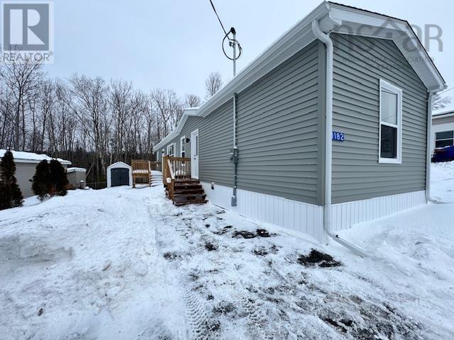 1182 Susan Drive, Beaver Bank, Nova Scotia  B4E 1P1 - Photo 2 - 202602062
