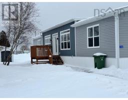 16 Christopher Avenue, mount uniacke, Nova Scotia
