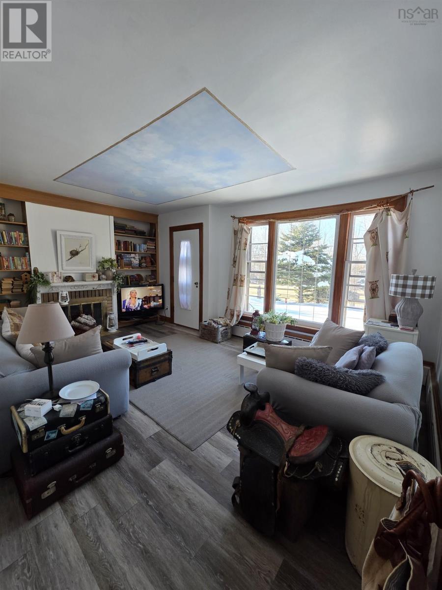 732 Gardiner Road, Gardiner Mines, Nova Scotia  B1H 5K7 - Photo 13 - 202602070