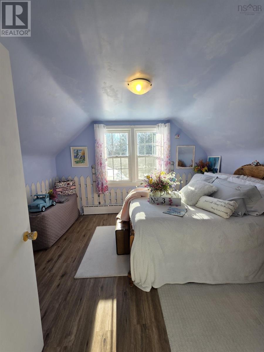 732 Gardiner Road, Gardiner Mines, Nova Scotia  B1H 5K7 - Photo 19 - 202602070