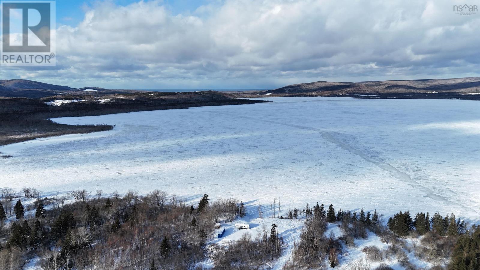 941 West Lake Ainslie Road|McCormack, west lake ainslie, Nova Scotia