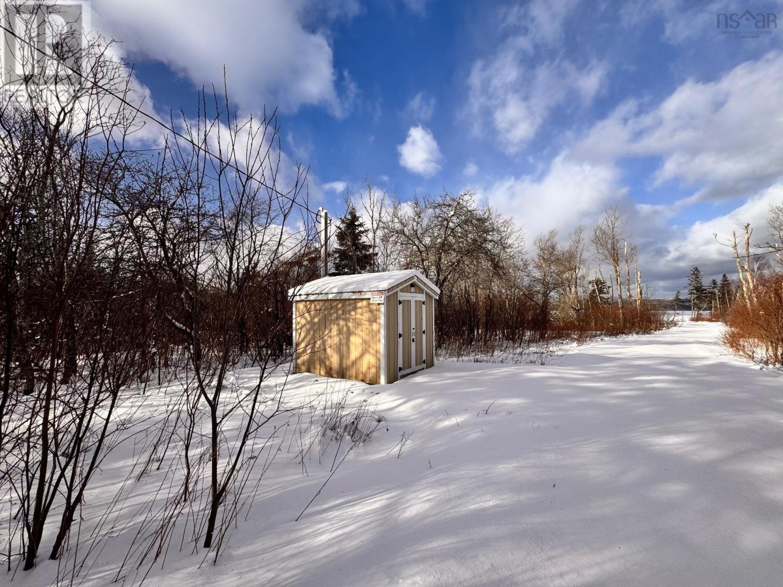 941 West Lake Ainslie Road, Mccormack, West Lake Ainslie, Nova Scotia  B0E 3M0 - Photo 12 - 202602061