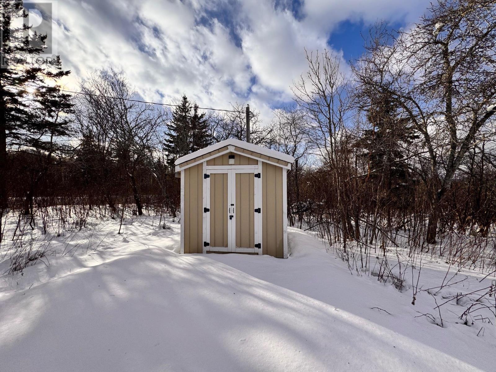 941 West Lake Ainslie Road, Mccormack, West Lake Ainslie, Nova Scotia  B0E 3M0 - Photo 14 - 202602061